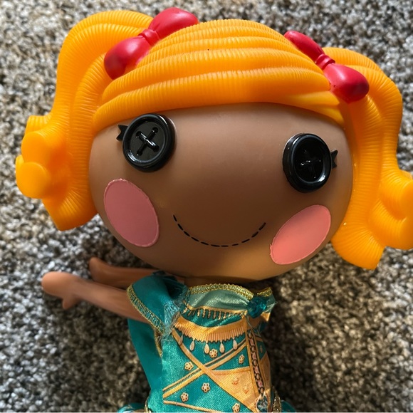 Lalaloopsy Doll - Picture 1 of 5